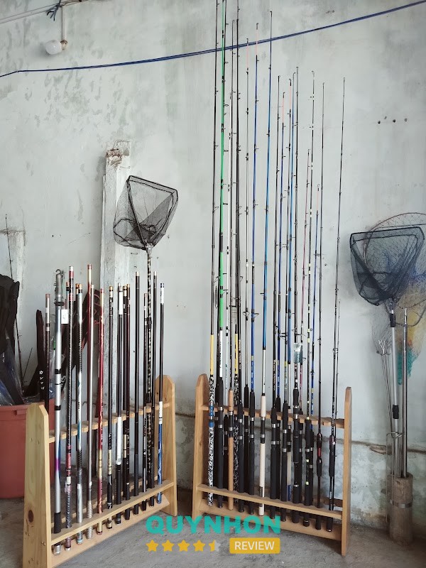 Đồ Câu Cá DUY – hình ảnh 3