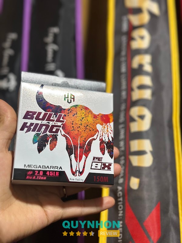 Shop Đồ Câu Cá HVA Frog Gia Lai
