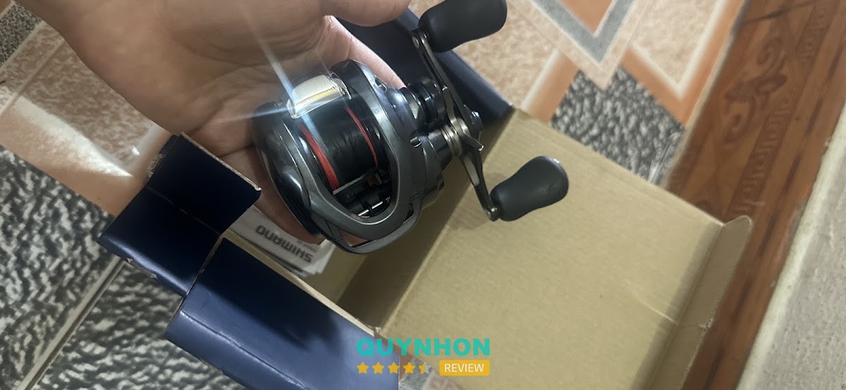 Shop Đồ Câu Cá HVA Frog – hình ảnh 2