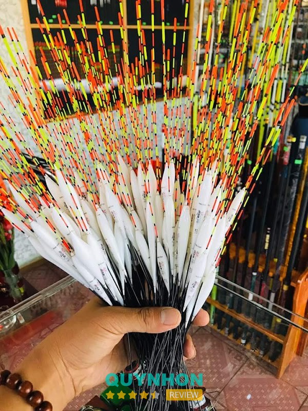 Đồ Câu Taro Pleiku
