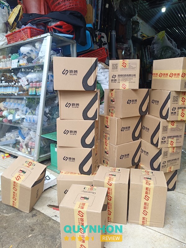 Đồ câu Cá Hậu Hiền 255 – hình ảnh 2