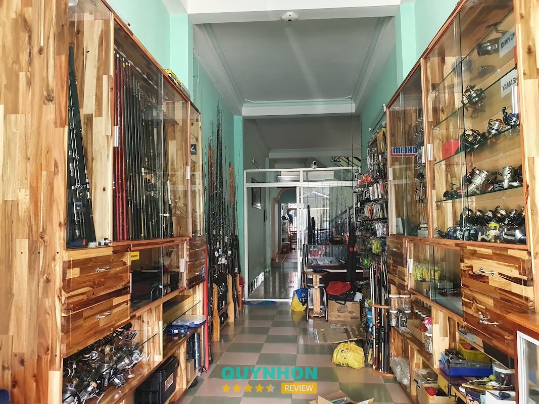 Quy Nhon Tackles – hình ảnh 3