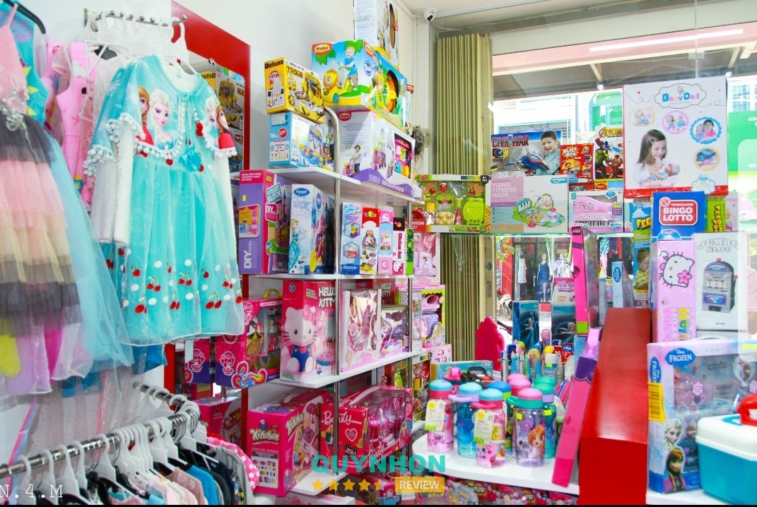 TOMNY KIDS – hình ảnh 3