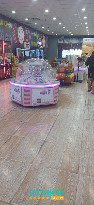 Cửa Hàng Đồ Chơi Cho Bé Wintoys – hình ảnh 2