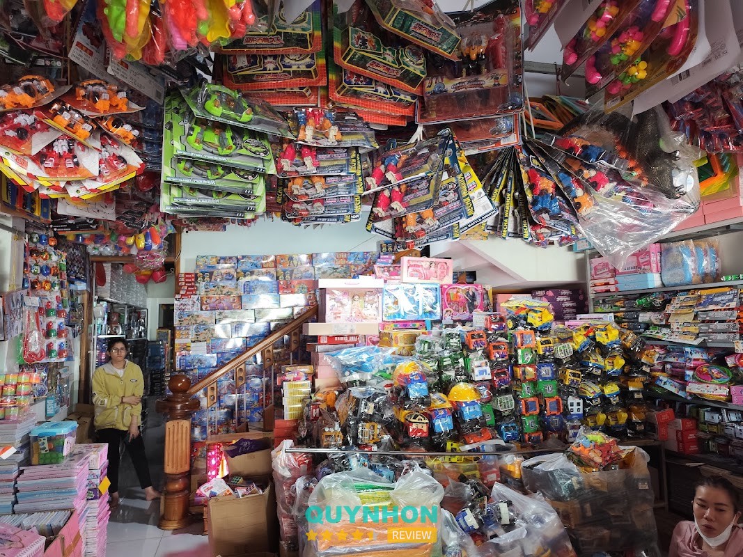 Shop Đồ Chơi Oanh – hình ảnh 2