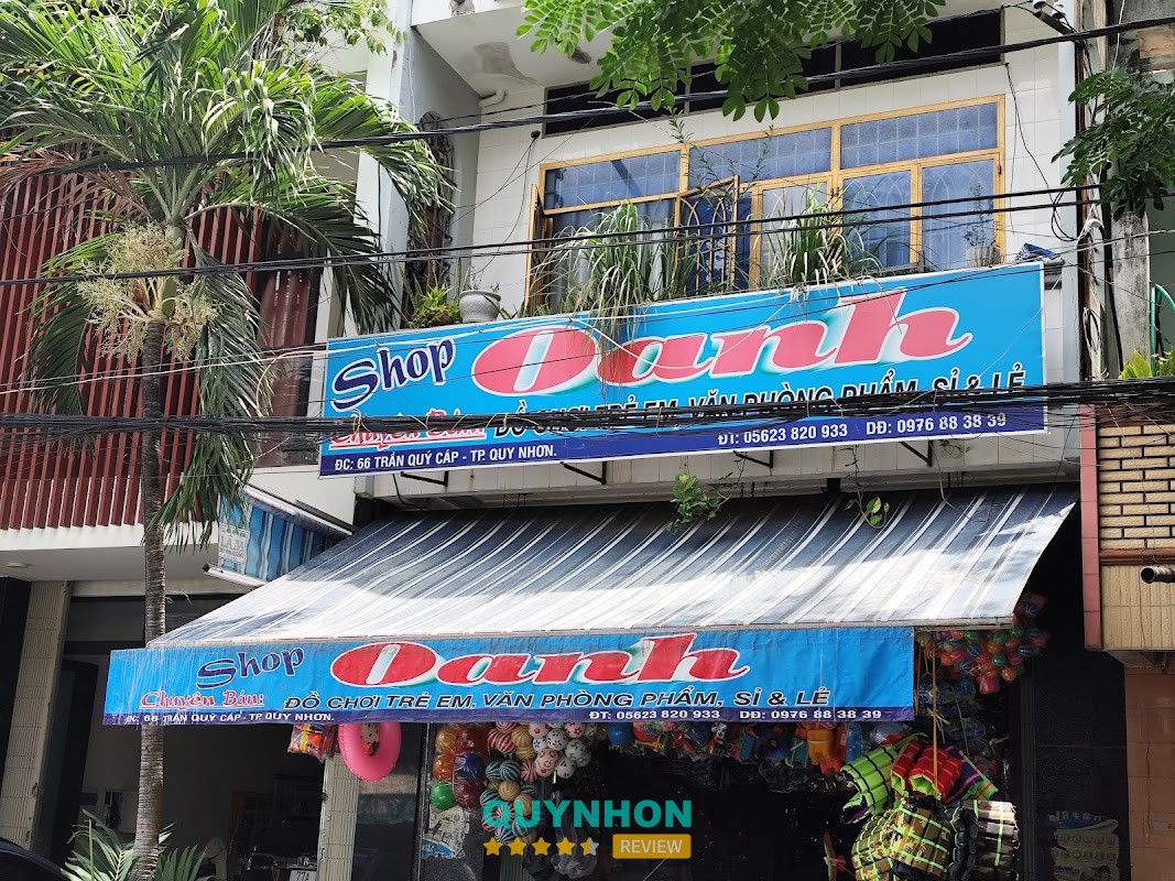 Shop Đồ Chơi Oanh – hình ảnh 3