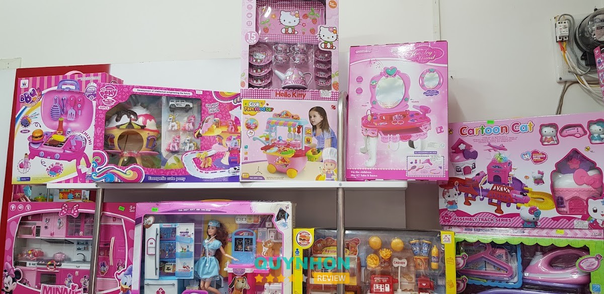 TOMNY KIDS – hình ảnh 2