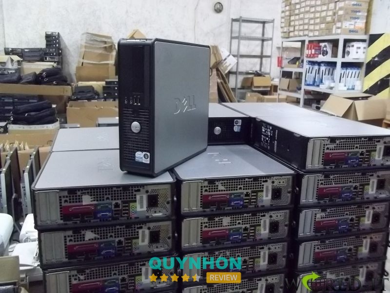 Máy tính bàn cũ Pleiku – hình ảnh 2