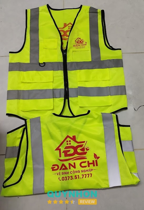 Đồng Phục An Quy Nhơn mẫu đồng phục 2