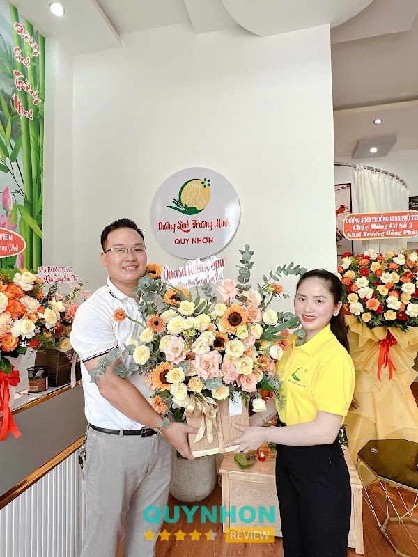 Đồng Phục QH mẫu đồng phục 2