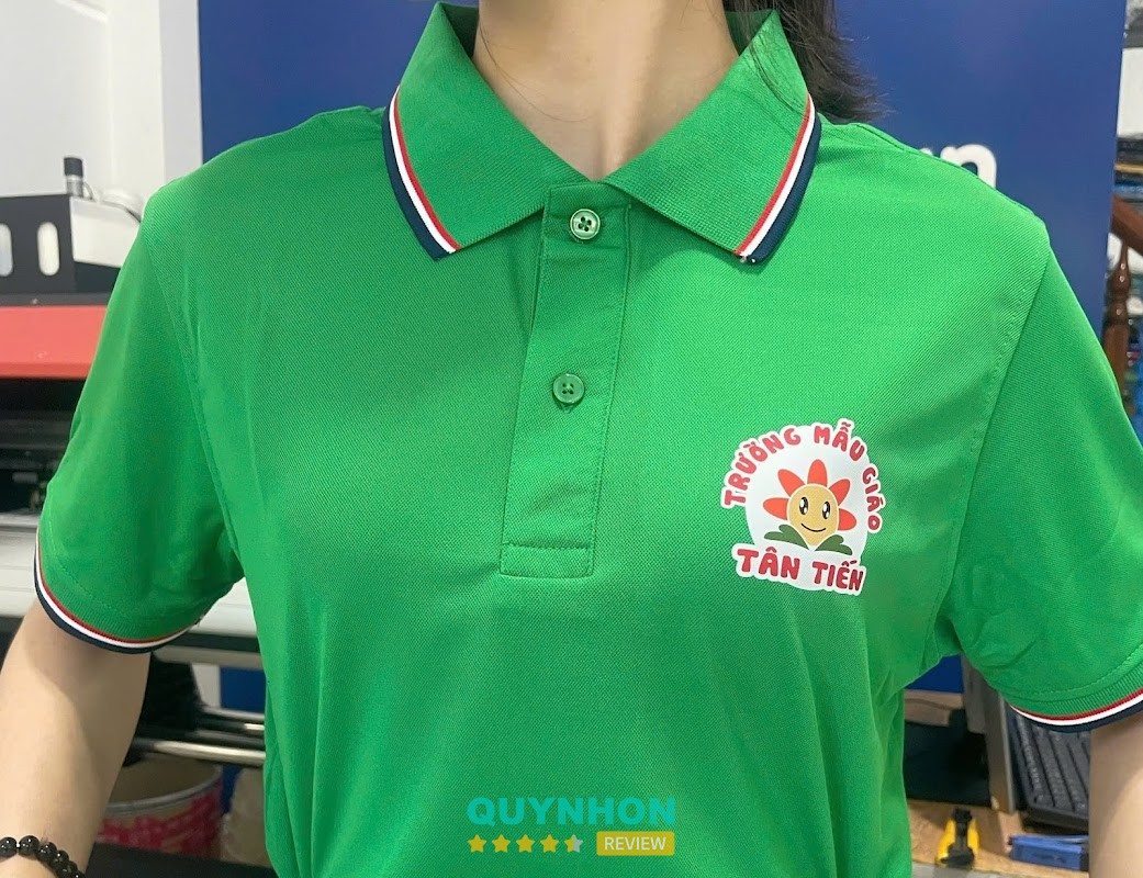 AKOPA tại Quy Nhơn