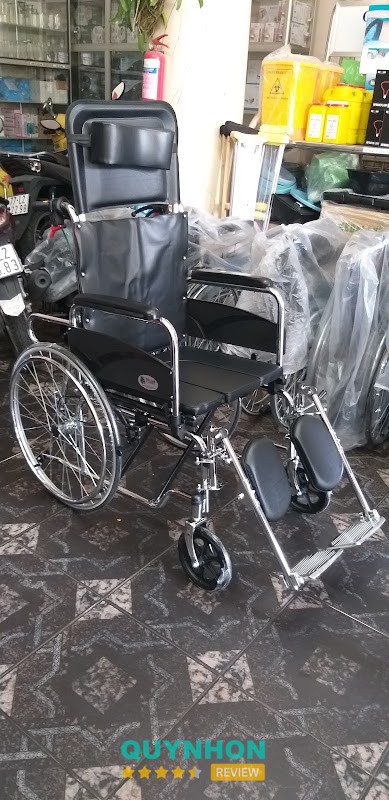 Cửa Hàng Dụng Cụ Y Khoa - Hóa Chất Xét Nghiệm – hình ảnh 2