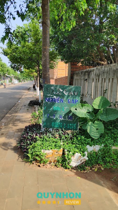 Cám gạo Uyên Chánh – hình ảnh 2
