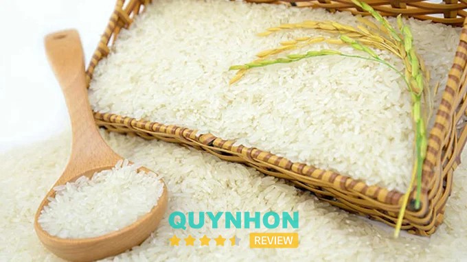 Cửa Hàng Gạo Đồng Hoài Nhơn