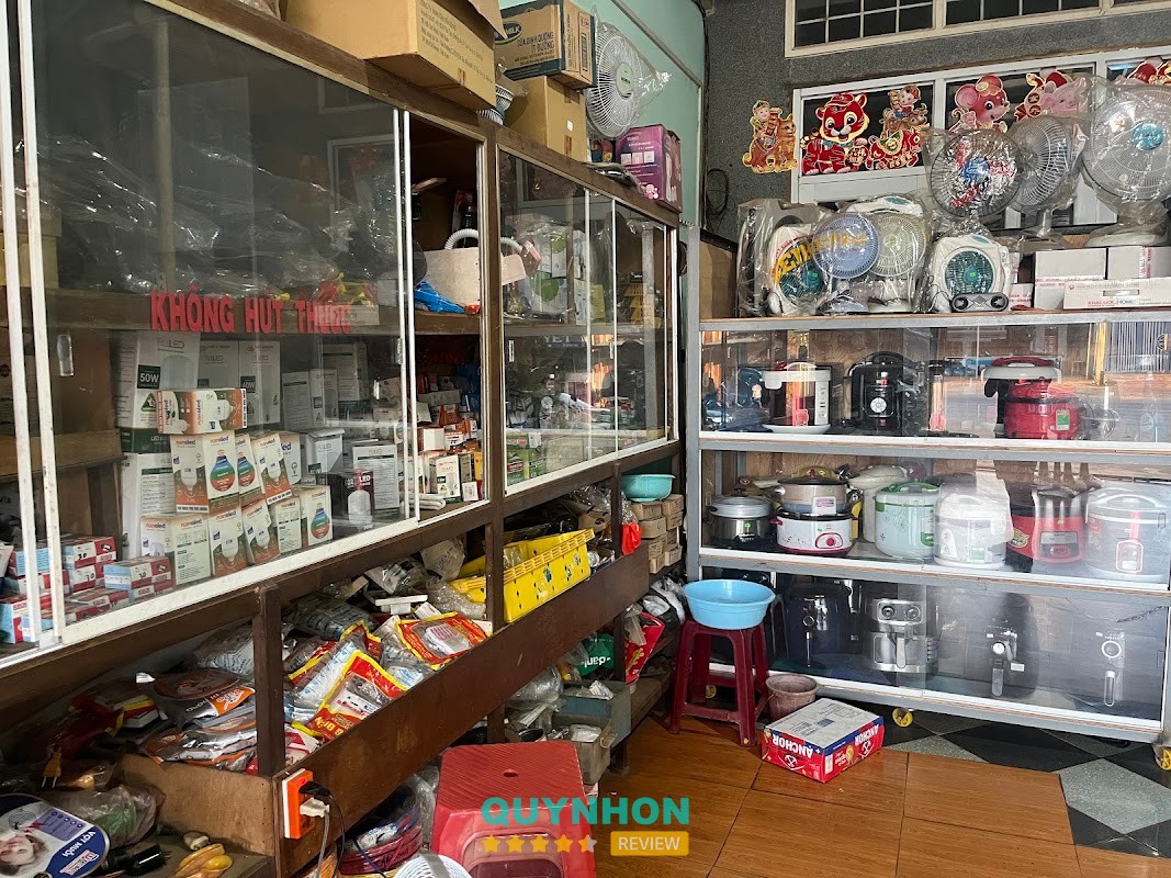 Cửa Hàng Gas Hoàng Danh Pleiku - hình ảnh 2