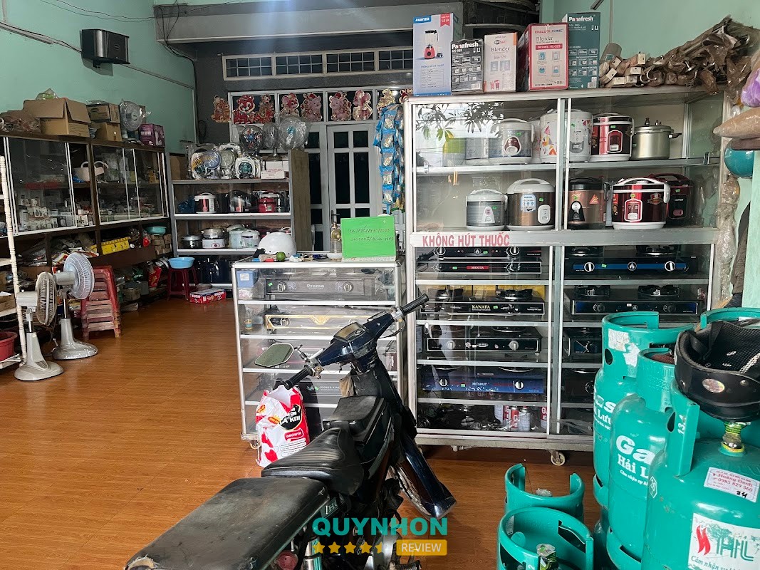 Cửa Hàng Gas Hoàng Danh Pleiku - hình ảnh 3