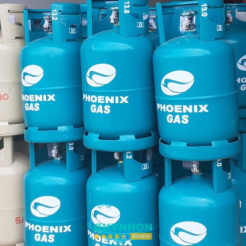 Gas Bảo Nghi Pleiku - hình ảnh 3