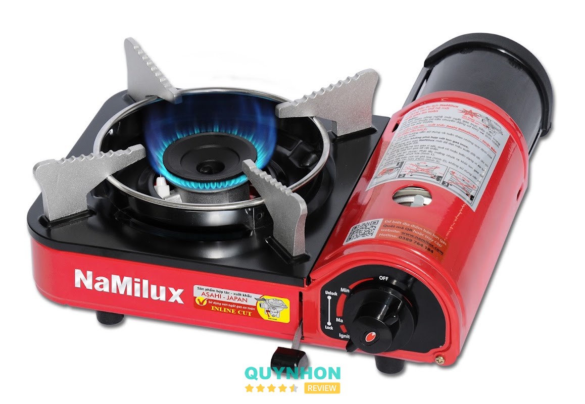 Đại Lý Gas Thanh Hải Pleiku - hình ảnh 3