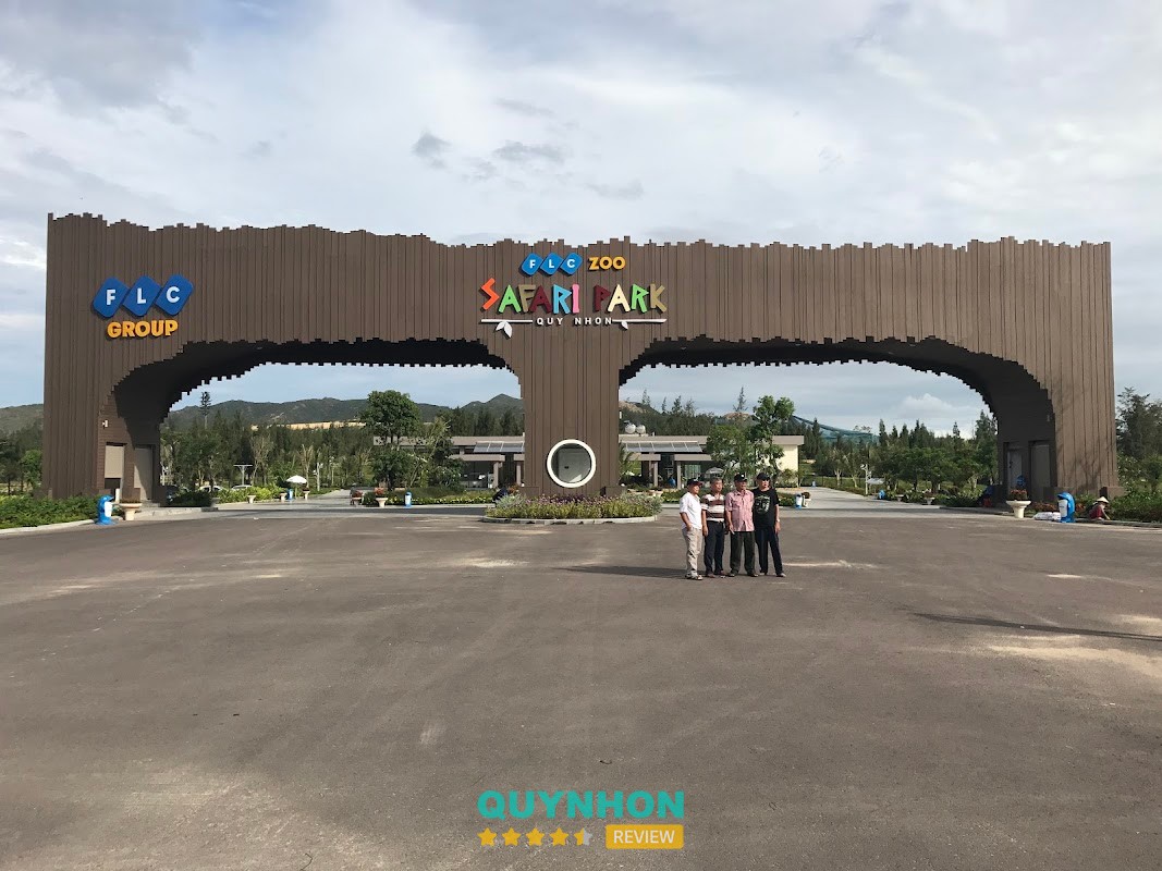 Gas Hồng Sơn Quy Nhơn