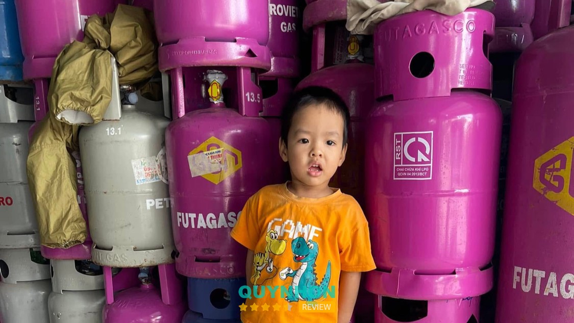Cửa hàng Bếp Gas Luân – hình ảnh 2
