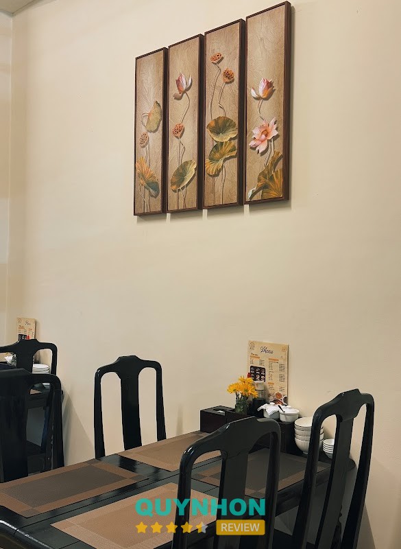 Cửa Hàng Gas Thiên Hương Quy Nhơn