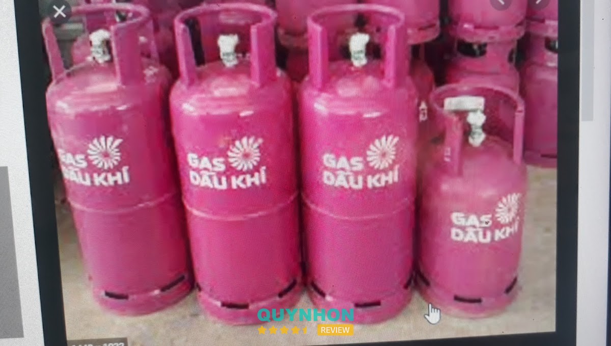 Gas Thiên Hương – hình ảnh 2