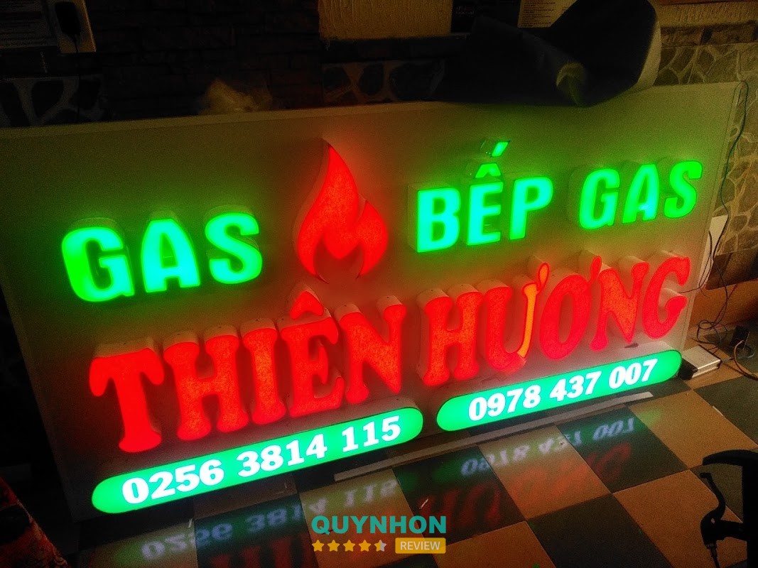 Gas Thiên Hương – hình ảnh 3