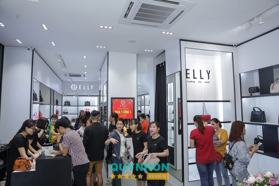 ELLY Pleiku Gia Lai hình ảnh 3