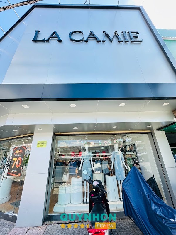 Giày Dép Túi Xách La Camie Pleiku
