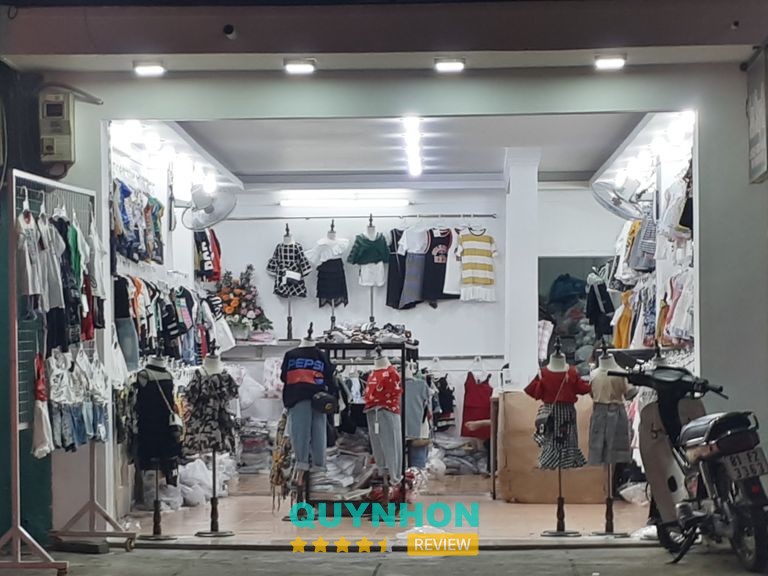 Shop Suri Thời Trang Trẻ Em Pleiku