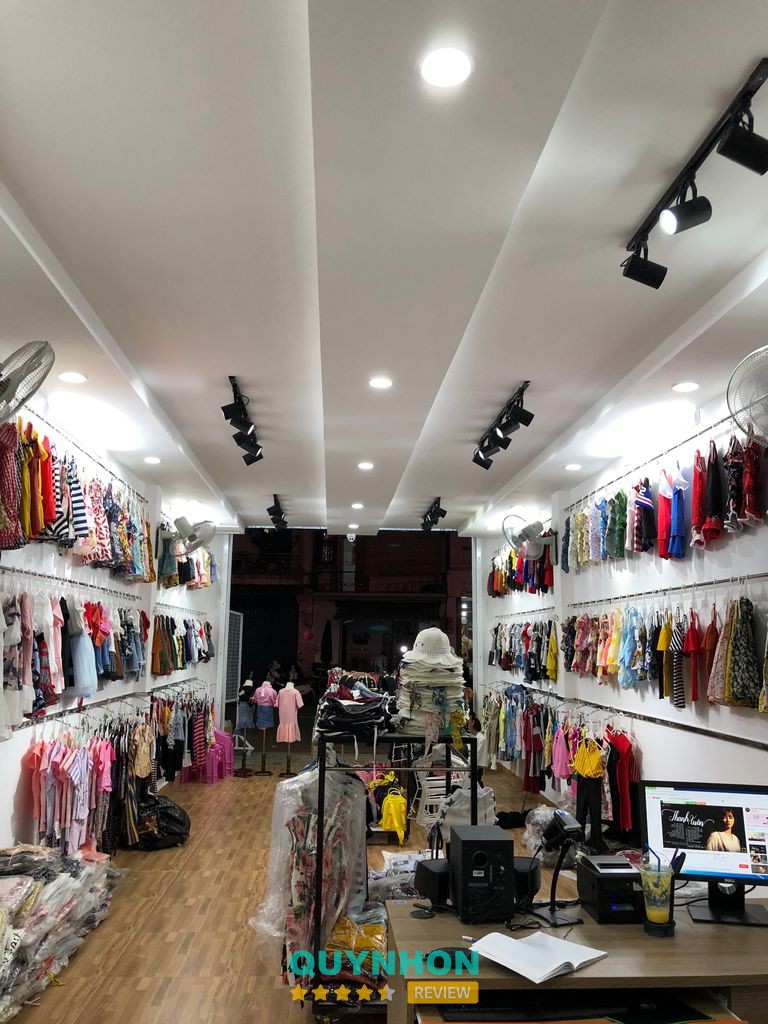 Shop Suri Thời Trang Trẻ Em – hình ảnh 2