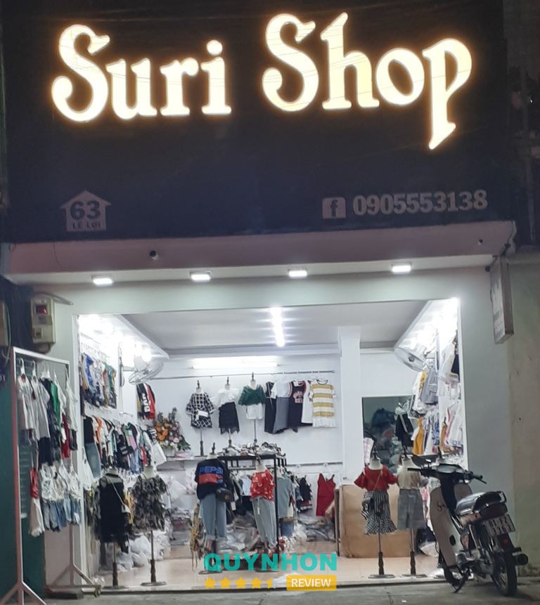Shop Suri Thời Trang Trẻ Em – hình ảnh 3