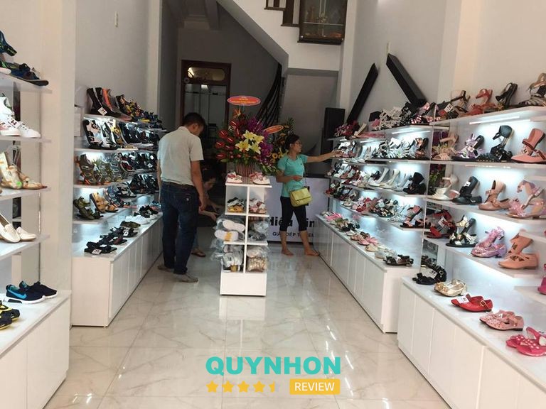 Shop giày dép trẻ em HIẾU VINH – hình ảnh 3