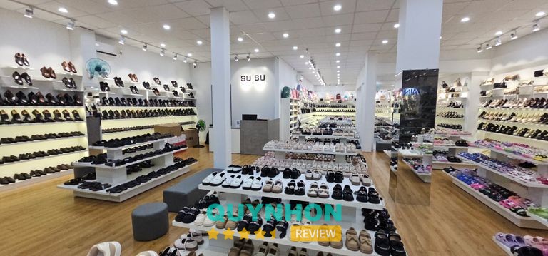 GIÀY SU SU – hình ảnh 2