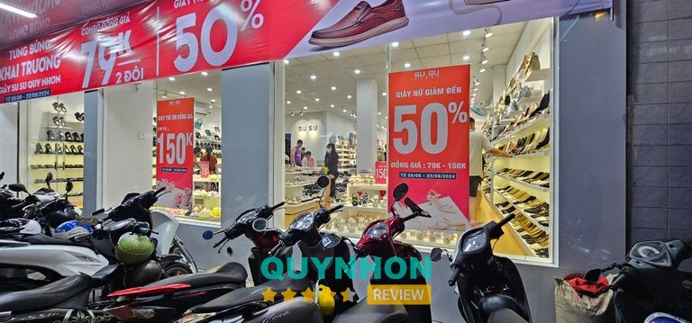 GIÀY SU SU – hình ảnh 3