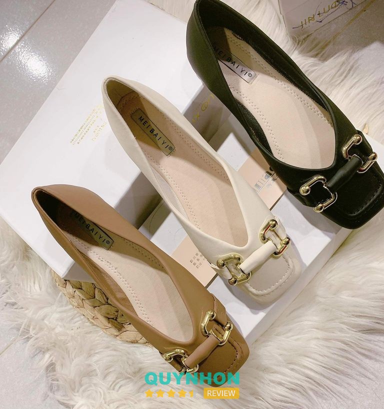 Minh Nguyên Shoes – hình ảnh 2