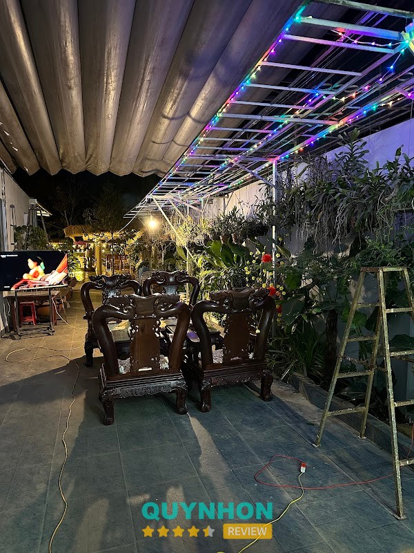 Trung Tâm Nghiên Cứu Giống Cây Trồng Gia Lai