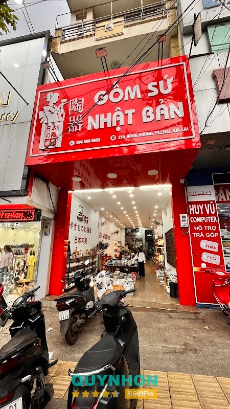 GỐM SỨ NHẬT BẢN – hình ảnh 2