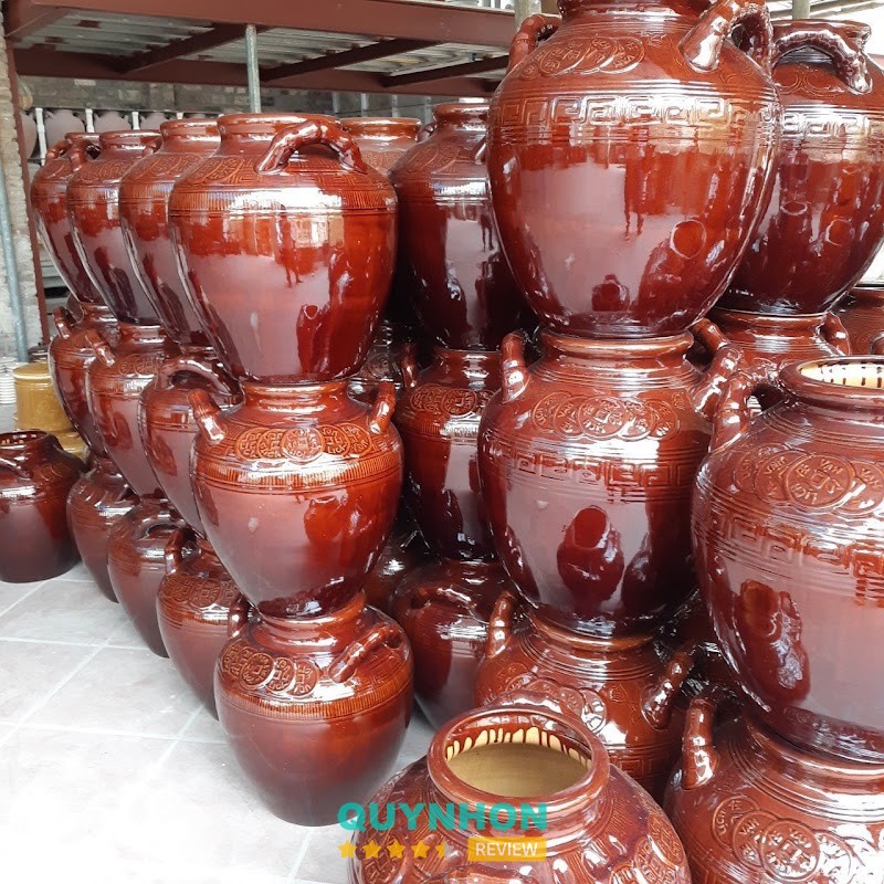 Gốm Sứ Kim Hùng – hình ảnh 3