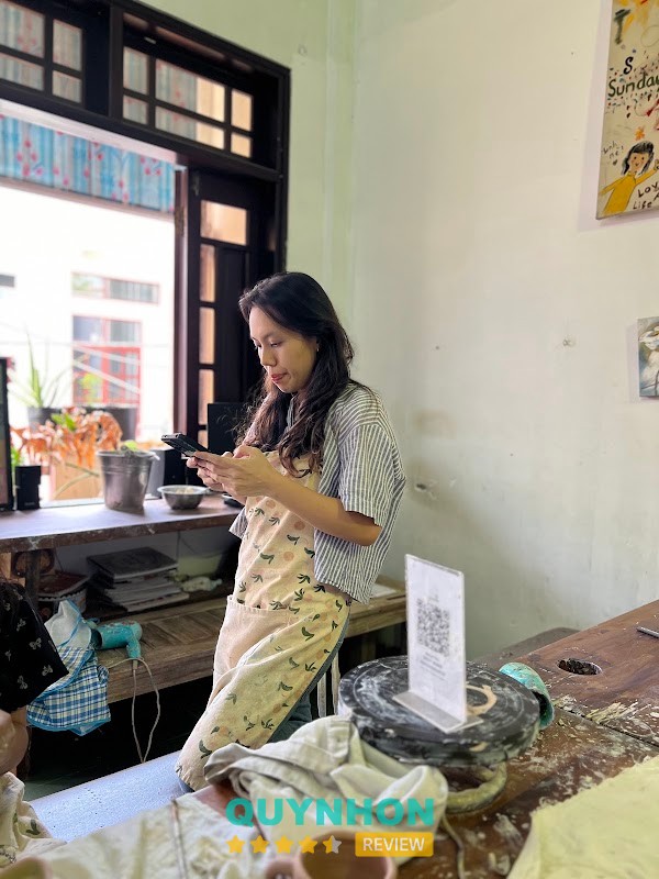 Quy nhơn Gốm Concept