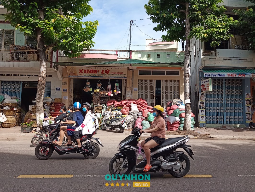 Gốm Sứ Xuân Lý – hình ảnh 2