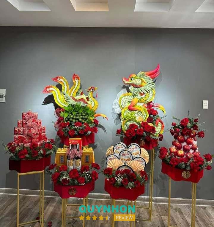 Shop Hoa Uyên flower – hình ảnh 3