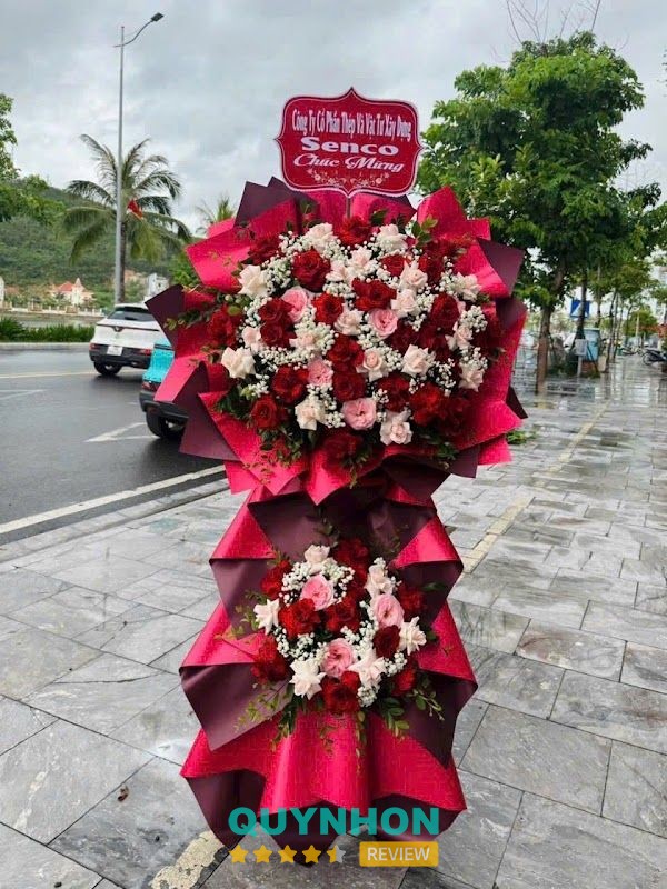 Shop Hoa Tươi An Khê – hình ảnh 2
