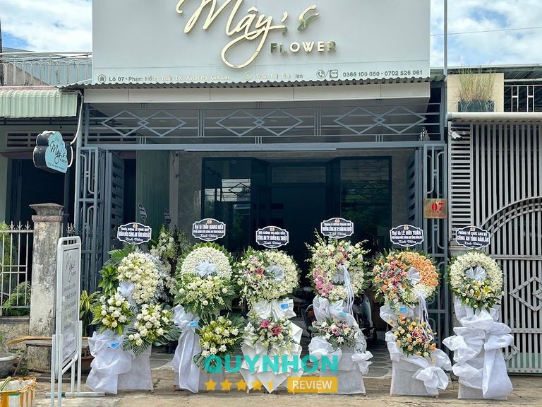 Shop Hoa Mây’s Flower Ayunpa Gia Lai