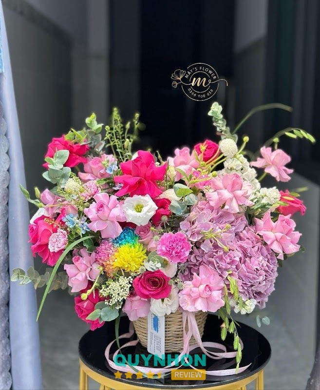 Mây’s Flower – hình ảnh 2