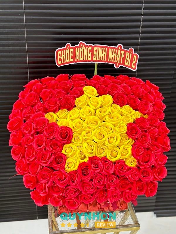 Mây’s Flower – hình ảnh 3