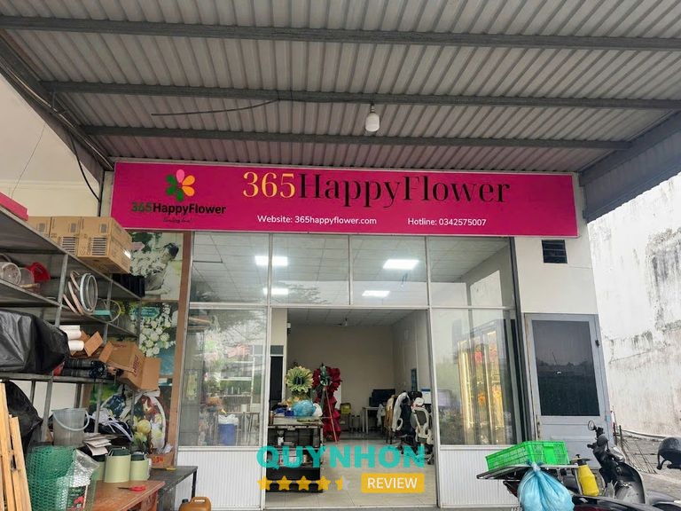 365HappyFlower Ayun Pa Gia Lai