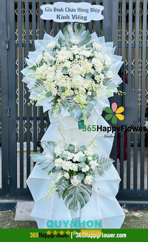 365HappyFlower – hình ảnh 2