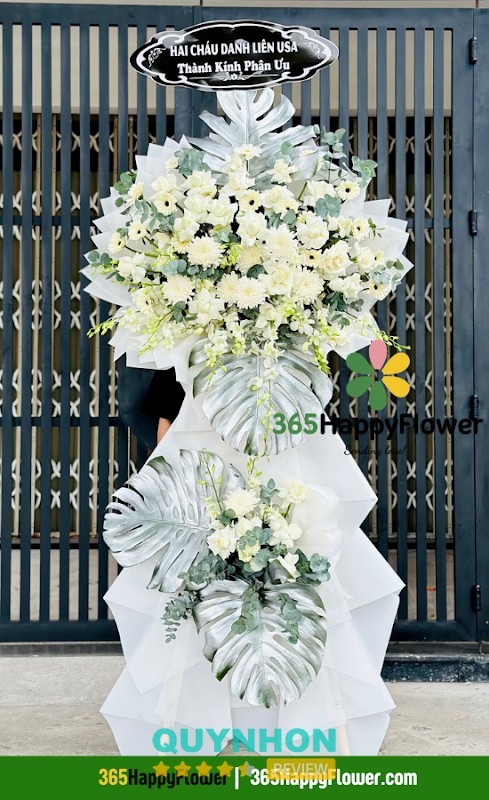 365HappyFlower – hình ảnh 3