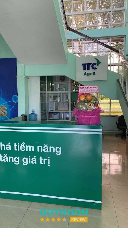 Shop Hoa Võ Vy Vy Ayun Pa